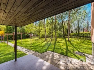 Prodej bytu 3+1, Praha - Hlubočepy, Voskovcova, 77 m2
