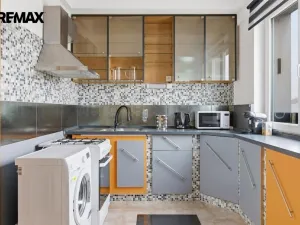 Prodej bytu 2+kk, Karlovy Vary, Horova, 86 m2