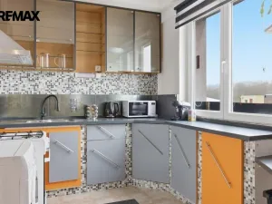Prodej bytu 2+kk, Karlovy Vary, Horova, 86 m2
