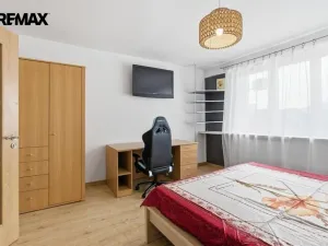 Prodej bytu 2+kk, Karlovy Vary, Horova, 86 m2