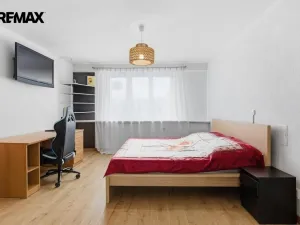 Prodej bytu 2+kk, Karlovy Vary, Horova, 86 m2