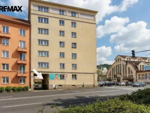 Prodej bytu 2+kk, Karlovy Vary, Horova, 86 m2