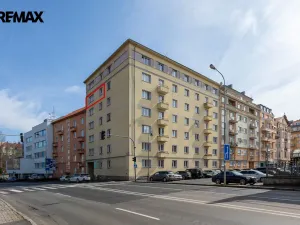 Prodej bytu 2+kk, Karlovy Vary, Horova, 86 m2