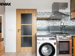 Prodej bytu 2+kk, Karlovy Vary, Horova, 86 m2