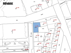 Prodej bytu 2+kk, Karlovy Vary, Horova, 86 m2