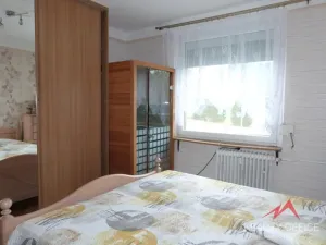 Pronájem bytu 2+1, Děčín - Děčín XXVII-Březiny, 47 m2