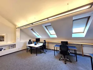 Prodej komerční nemovitosti, Ústí nad Labem - Klíše, Masarykova, 360 m2
