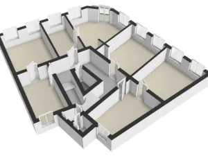 Prodej komerční nemovitosti, Ústí nad Labem - Klíše, Masarykova, 360 m2