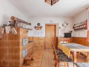 Prodej rodinného domu, Krupka - Horní Krupka, 190 m2