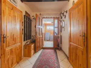Prodej rodinného domu, Krupka - Horní Krupka, 190 m2