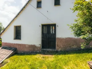 Prodej rodinného domu, Krupka - Horní Krupka, 190 m2