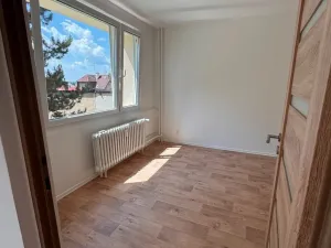 Pronájem bytu 3+1, Česká Skalice, Riegrova, 74 m2