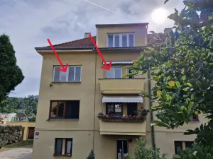 Prodej bytu 3+1, Ústí nad Labem - Klíše, Slavíčkova, 65 m2