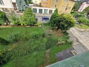 Prodej bytu 3+1, Ústí nad Labem - Klíše, Slavíčkova, 65 m2