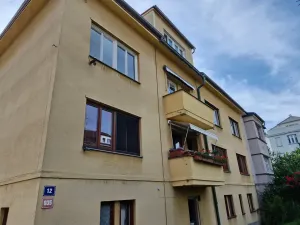 Prodej bytu 3+1, Ústí nad Labem - Klíše, Slavíčkova, 65 m2