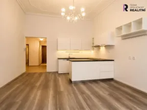 Pronájem bytu 5+kk, Praha - Nové Město, Podskalská, 100 m2