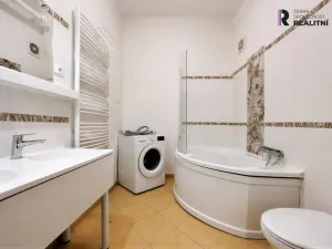 Pronájem bytu 5+kk, Praha - Nové Město, Podskalská, 100 m2