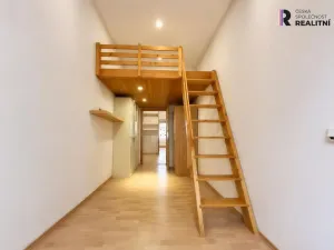 Pronájem bytu 5+kk, Praha - Nové Město, Podskalská, 100 m2