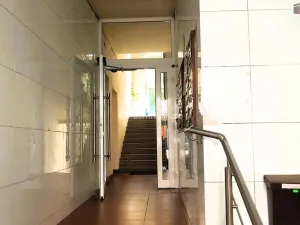Prodej bytu 1+1, Brno - Veveří, Tučkova, 35 m2
