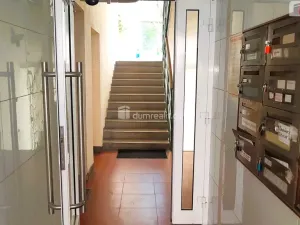 Prodej bytu 1+1, Brno - Veveří, Tučkova, 35 m2