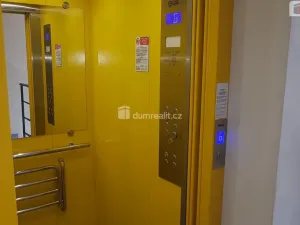 Prodej bytu 1+1, Brno - Veveří, Tučkova, 35 m2