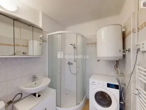 Prodej bytu 1+1, Brno - Veveří, Tučkova, 35 m2