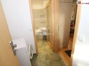 Pronájem bytu 1+kk, Mariánské Lázně - Úšovice, Palackého, 20 m2