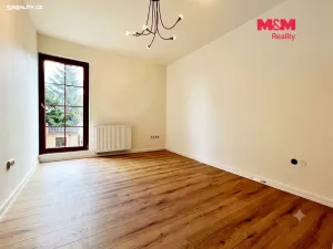 Pronájem rodinného domu, Pchery, Úzká, 63 m2