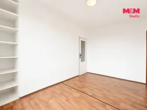 Pronájem bytu 3+kk, Zlín, Bratří Sousedíků, 58 m2