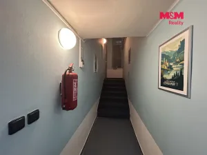 Pronájem obchodního prostoru, Jablonec nad Nisou, Palackého, 50 m2