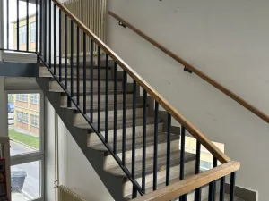 Pronájem obchodního prostoru, Jablonec nad Nisou, Riegrova, 20 m2