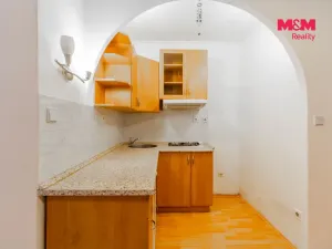 Prodej bytu 2+kk, Praha - Černý Most, Trytova, 48 m2