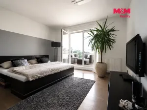 Prodej bytu 3+kk, Mladá Boleslav - Mladá Boleslav II, Boženy Němcové, 104 m2