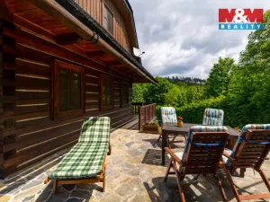 Prodej chalupy, Palkovice, 145 m2