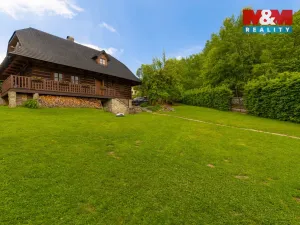 Prodej chalupy, Palkovice, 145 m2