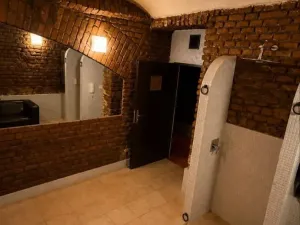 Pronájem ordinace, Praha - Nusle, 80 m2