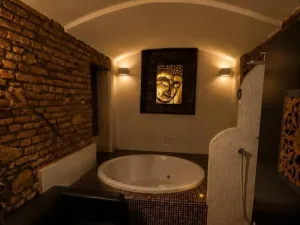 Pronájem ordinace, Praha - Nusle, 80 m2