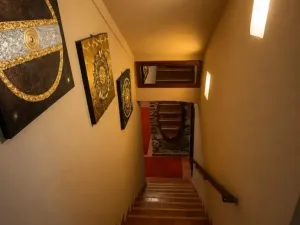 Pronájem ordinace, Praha - Nusle, 80 m2