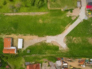 Prodej pozemku pro bydlení, Kouřim, Na Salabce, 2614 m2