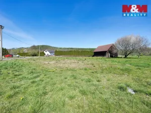 Prodej pozemku pro bydlení, Brantice, 2647 m2