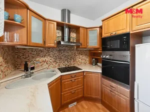 Prodej rodinného domu, Rajhrad, Dobrovského, 206 m2