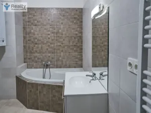Pronájem bytu 3+kk, Plzeň - Severní Předměstí, K Zahradnictví, 94 m2