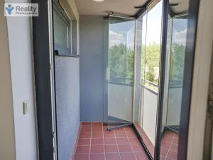 Pronájem bytu 3+kk, Plzeň - Severní Předměstí, K Zahradnictví, 94 m2