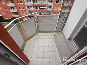 Pronájem bytu 4+kk, Brno, Trýbova, 131 m2