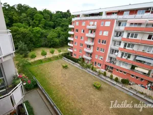 Pronájem bytu 4+kk, Brno, Trýbova, 131 m2
