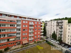 Pronájem bytu 4+kk, Brno, Trýbova, 131 m2