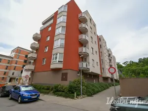 Pronájem bytu 4+kk, Brno, Trýbova, 131 m2