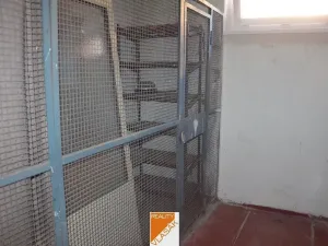 Prodej bytu 2+1, Kadaň, 1. máje, 68 m2