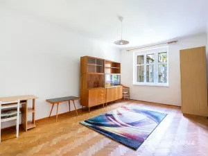 Pronájem bytu 2+kk, Praha - Vysočany, U vysočanského pivovaru, 45 m2