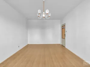 Prodej bytu 3+1, Hradec Králové, Pod Zámečkem, 85 m2